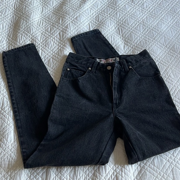 Women's Vintage Levi's 80's 900 Series Vintage Mom Jean Denim - Picture 3 of 10